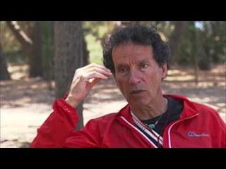 Temps d'aventura - Òscar Cadiach, a un pas dels 14 vuit mil