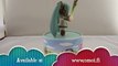 Vocaloid Miku Hatsune lullaby music box (Ievan Polkka)