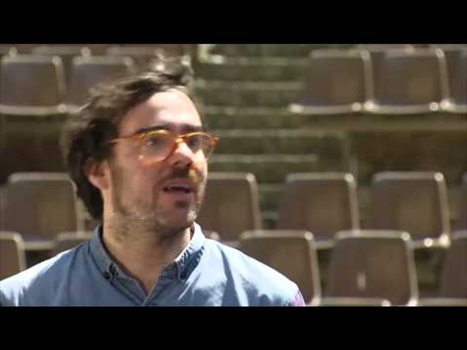 TV3 - Tria33 - Marcos Morau (versió completa)