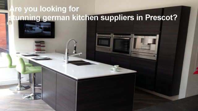 Things to Consider in for Your New Home – German Kitchen Fitting