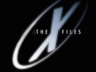 X FILES theme (Łukasz SPYCHOOL Pych Electro Remix DEMO)