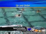 Becoming a Champion Water Polo Player: Offensive Techniques, Skills & Drills