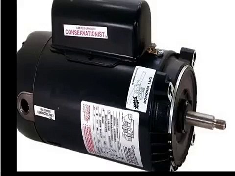 Get 2.5 hp 3450rpm 56J Frame 230 Volts Swimming Pool Pump Motor Deal
