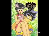 Goku & Chichi - Beautiful Love