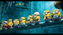Minions (2015) Full Movie Streaming Online in HD 720p Video Quality