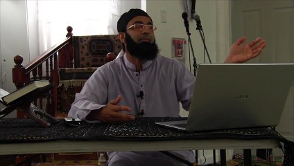 Imam Asif Hirani -  Session 1.3 - Other reasons of delay in marriage