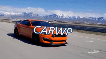 VAZOU Novo Cadillac XT5 2016 @ Substituto do SRX