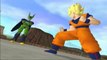 Back to the past : Dragon ball Z budokai - épisode 10 , Le cell games commence !