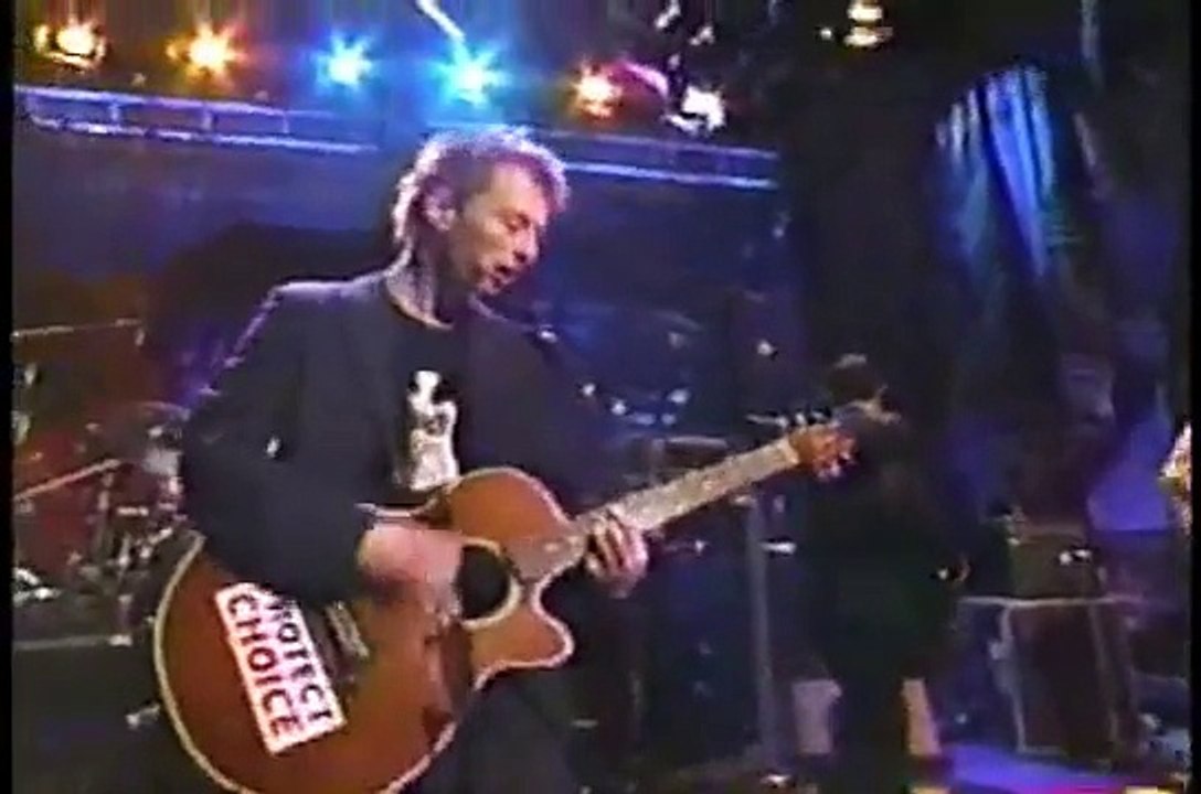 Radiohead High And Dry Us Version