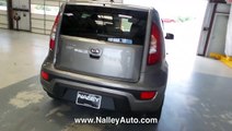 USED 2013 KIA SOUL BASE for sale at Nalley Auto of Brunswick #H11514A