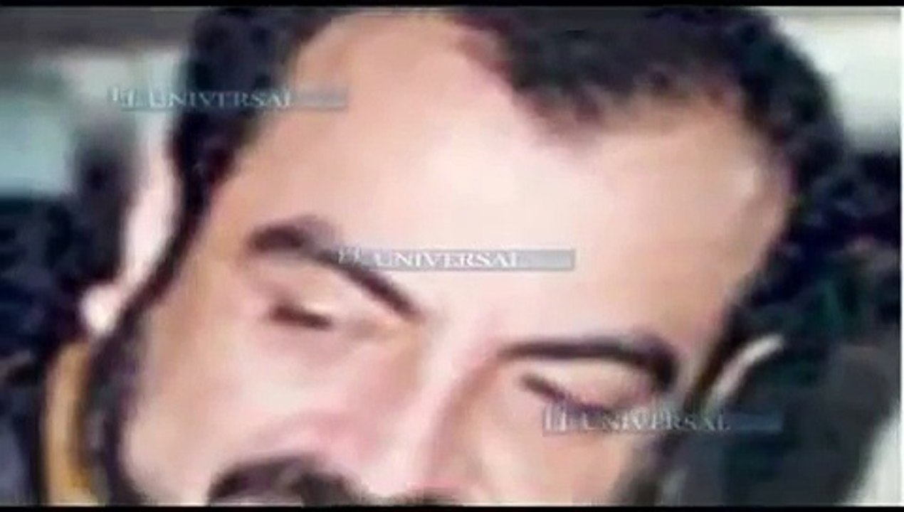 muerte de arturo beltran y cuerpo lleno de billetes