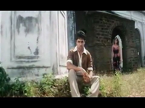 AGAR TUM MIL JAO - ZEHER - EMRAAN HASHMI