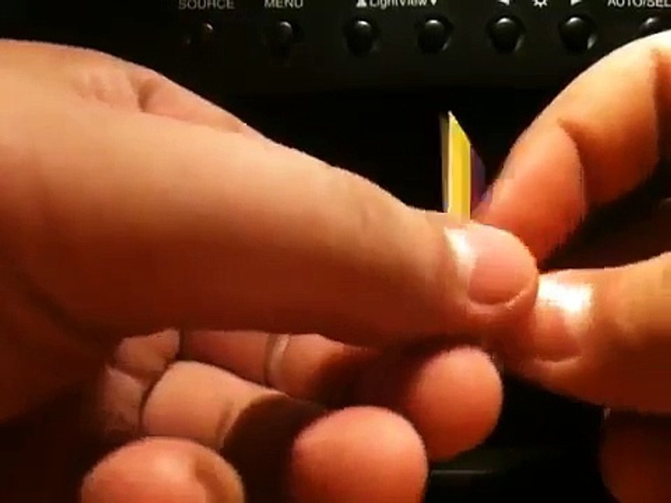 How To Roll A Filter For A Joint