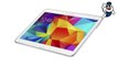 Samsung Galaxy Tab 4 (10.1-Inch White)