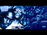 Mobb Deep & J Cole - Give Up The Goods, St. Tropez instrumentals (screwed)