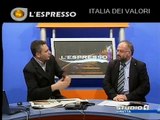 Elezioni 2008 - Sergio Piffari - Italia dei Valori IDV
