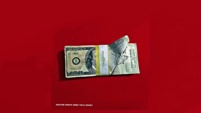 Meek Mill Dreams Worth More Than Money Album Type Beat - All Eyes On Us Ft. Chris Brown & J Cole