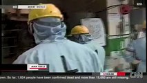 Fukushima Nuclear Reactor Exploded Problem Explained Japan