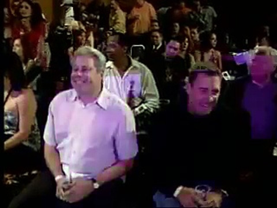 EL GRAN COMBO: ARROZ CON HABICHUELA LIVE