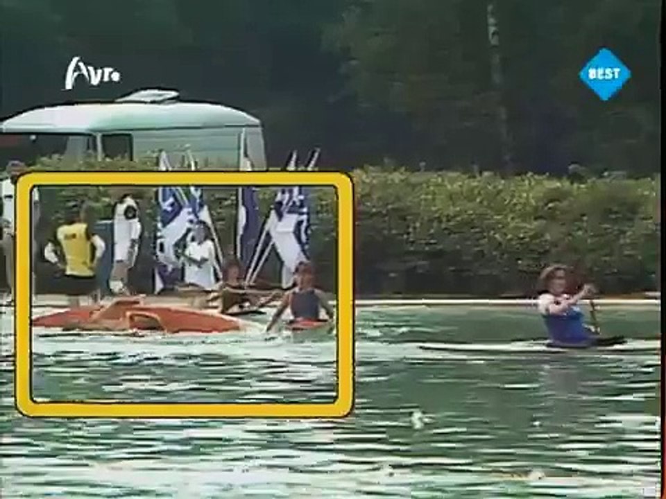 Dieuwertje Blok Sterrenslag 1981