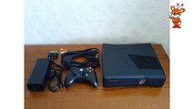 Xbox 360 4GB