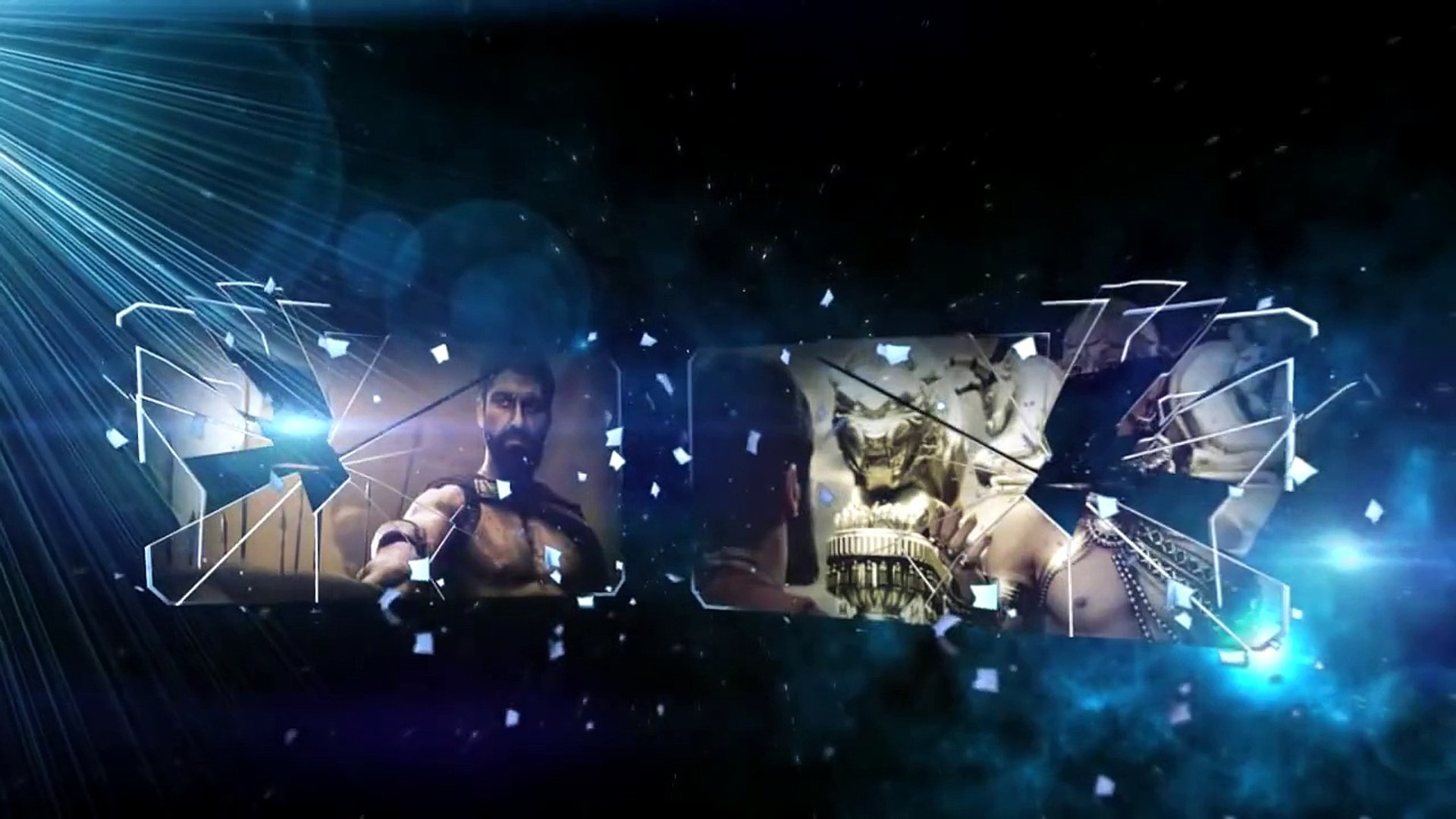 Sony Vegas Pro 12 Template - Epic Broken Glass ,Intro For vegas 11 12 -  video Dailymotion