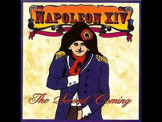 Napoleon XIV They're Coming To Take Me Away Ha Haa!! Series