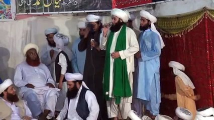 Saifi Mehfil Dhounkal 2015 {{{{ Part 5}}}} By Khurramnetcafe Saifitube.Com.pk