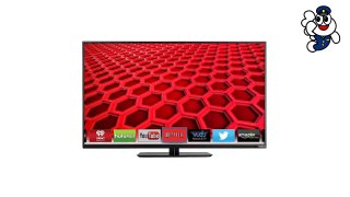 VIZIO E420i-B0 42-Inch 1080p LED Smart TV