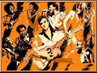 Pour toi Jason Skutnik  Elvis Presley