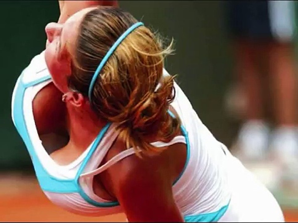 Opie & Anthony: Simona Halep