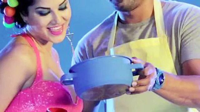 ▶ Sunny Leone Hot In MTV Splitsvilla 8 Episode 1 Promo