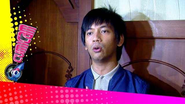 Ryan D'Masiv Ungkap Rahasia Puasanya - Cumicam 26 Juni 2015
