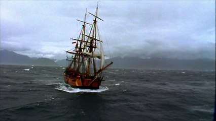 blue light orchestra - sailing home