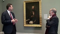 Otros ojos para ver el Prado: Demócrito, de Ribera