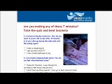 Cure Insomnia with SleepTracks Program - Fast, Easy and ...