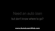 Bad Credit Auto Loans - Reviews Of The Best Car Loan Lenders