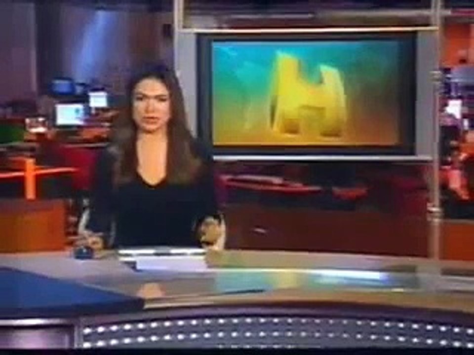 Jornal Hoje - Encerramento [2008]
