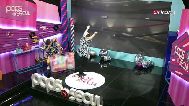 Baek A-yeon (Shouldn't Have... (feat. Young K))