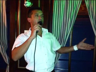 NEKA ONA ZIVI JOCA CRNI I YASKO BAND UZIVO FAZLIJA