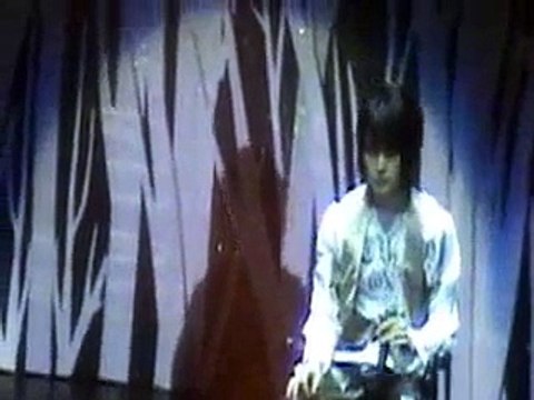 jaejoong sings love after love