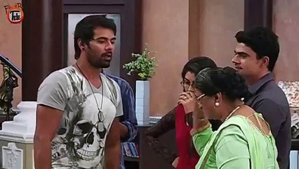 Kumkum Bhagya 23 June 2015 Pragya Feels Shame For Tanu's Pregnancy