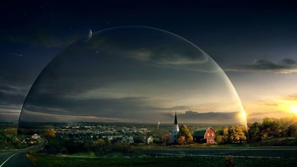 Under the Dome S3 : Move On Full Episode Online for Free in HD