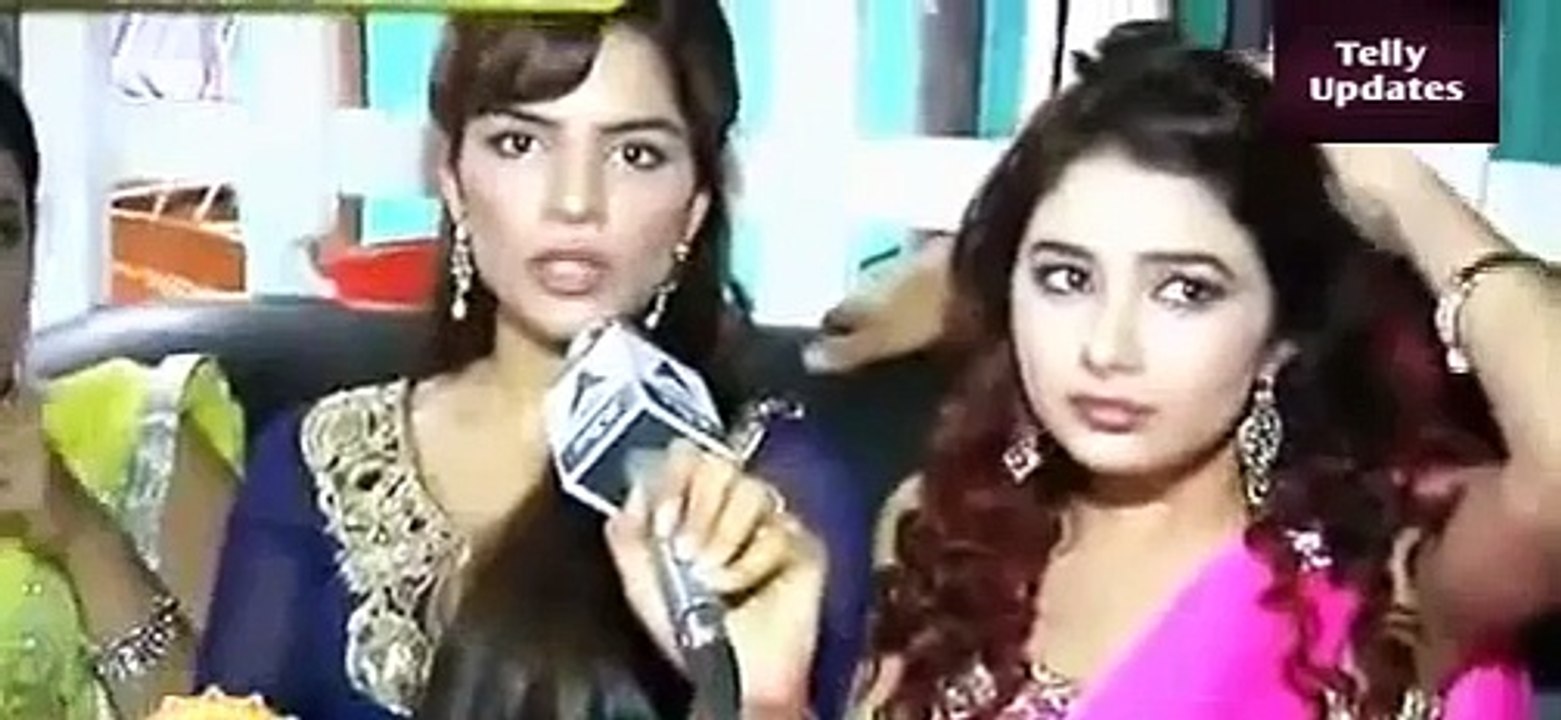 Kumkum Bhagya 23rd June 2015 Pragya Layegi Tanu Ke Bacche Ka Sach Tanu Ka Koi