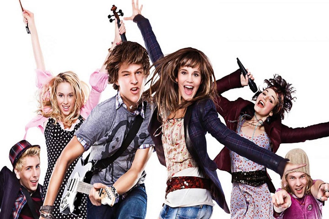 Rock It!  Full H.D. Movie Streaming|Full 1080p HD  (2010)