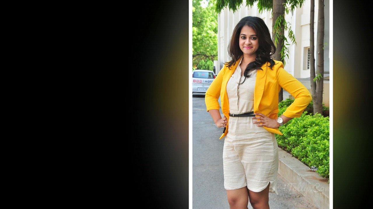 Nanditha Latest Pics