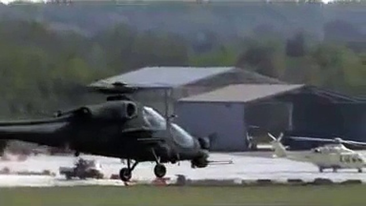 T-129 ATAK