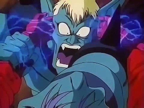 Las Aventuras de Fly (Dragon Quest) LATINO 08