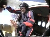 AFF Level 7 Skydive - Putting it all together