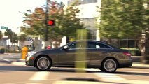 2013 CLS Product Manager Walk Around -- New Luxury Coupe -- Mercedes-Benz